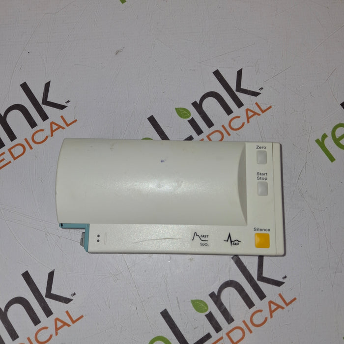 Philips M3001A-A01C18 Fast SpO2, NIBP, 12 lead ECG, Temp, IBP MMS Module