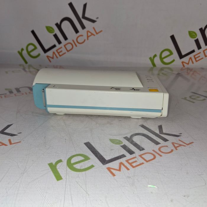 Philips M3001A-A01C18 Fast SpO2, NIBP, 12 lead ECG, Temp, IBP MMS Module