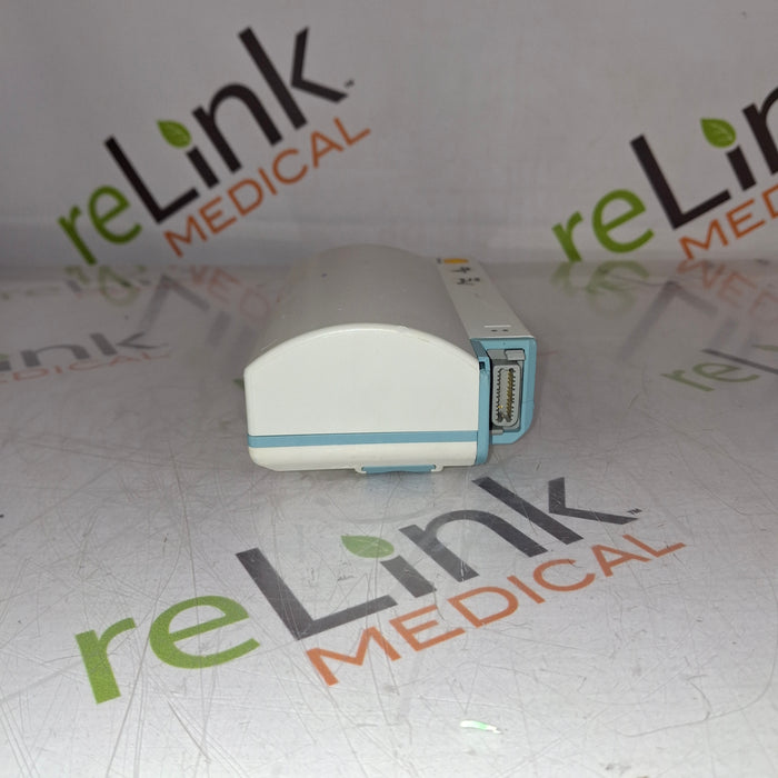 Philips M3001A-A01C18 Fast SpO2, NIBP, 12 lead ECG, Temp, IBP MMS Module