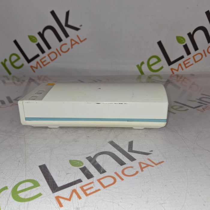 Philips M3001A-A01C18 Fast SpO2, NIBP, 12 lead ECG, Temp, IBP MMS Module