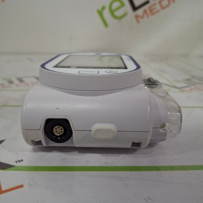 QCore Medical Sapphire Multi-Therapy Infusion Pump