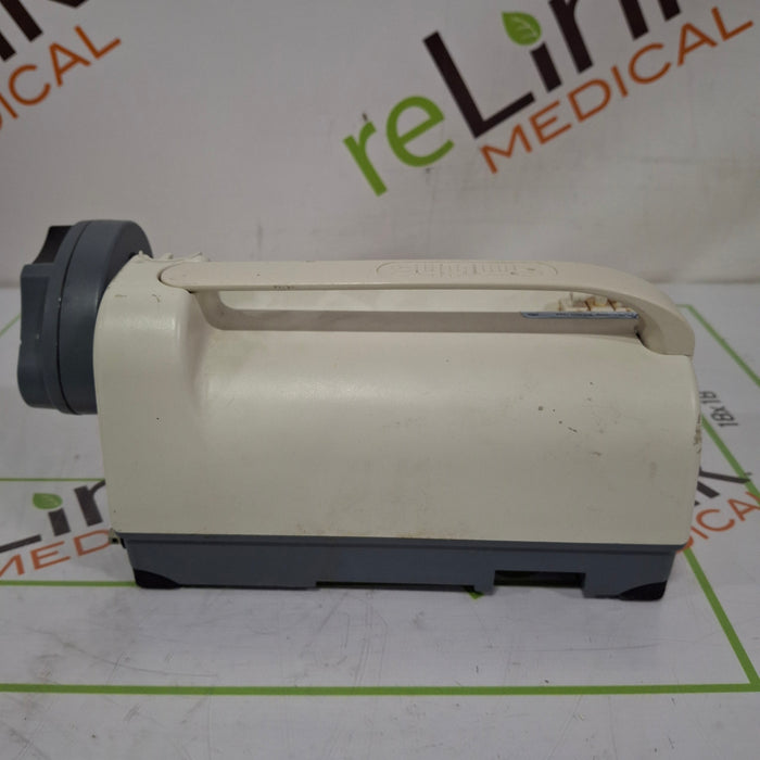 Smiths Medical Medfusion 3500 Version 5 Syringe Infusion Pump