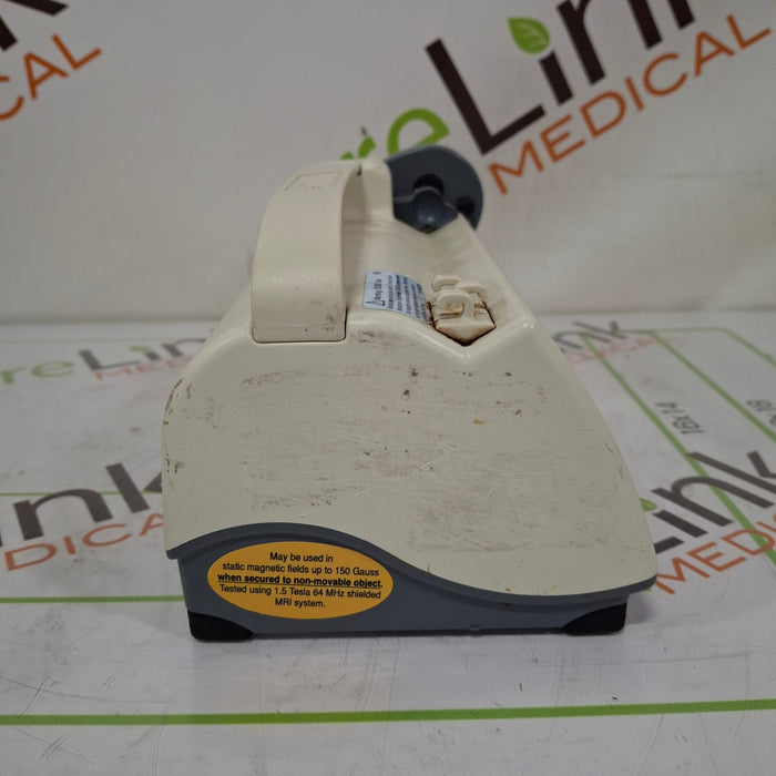 Smiths Medical Medfusion 3500 Version 5 Syringe Infusion Pump