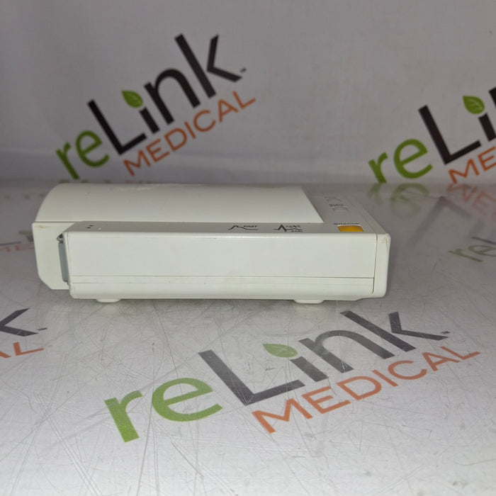 Philips M3001A-A01C06C12 Fast SpO2, NIBP, 12 lead ECG, Temp, IBP MMS Module
