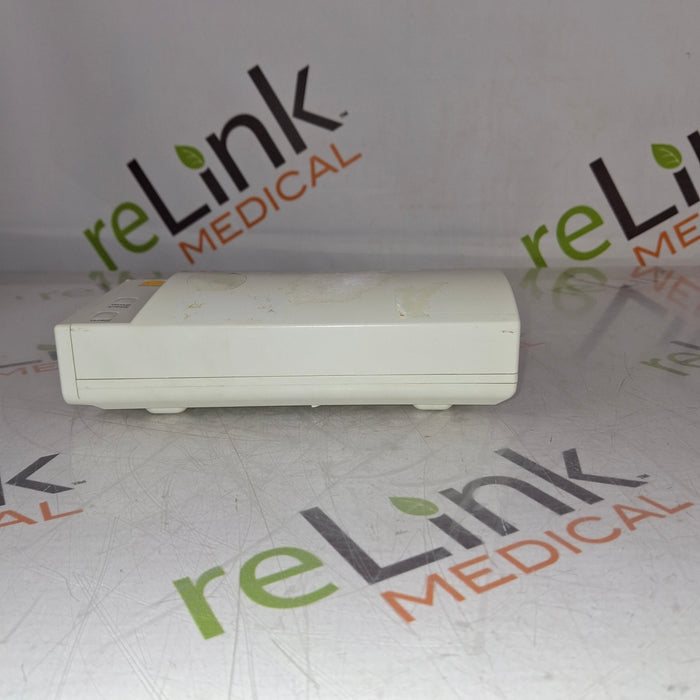 Philips M3001A-A01C06C12 Fast SpO2, NIBP, 12 lead ECG, Temp, IBP MMS Module
