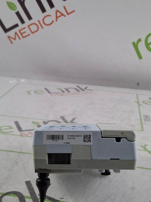 Baxter Sigma Spectrum 6.05.14 with B/G Battery Infusion Pump