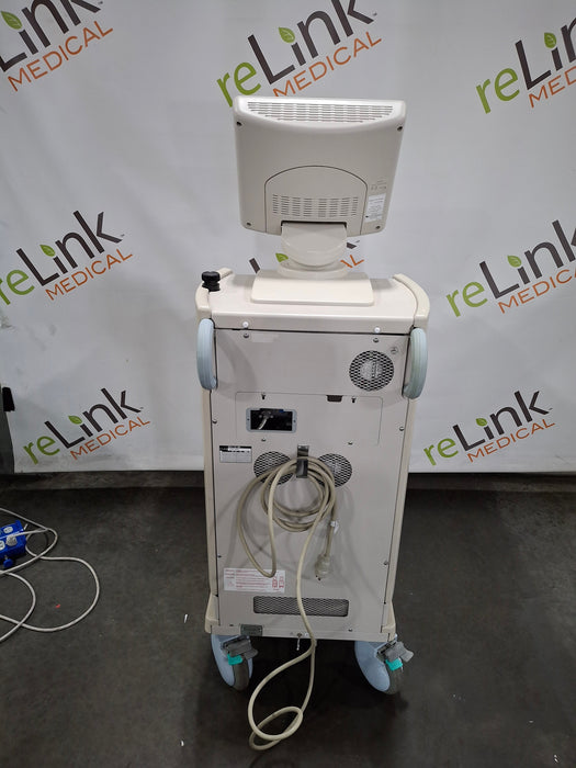 Hitachi Hi Vision 5500 Ultrasound