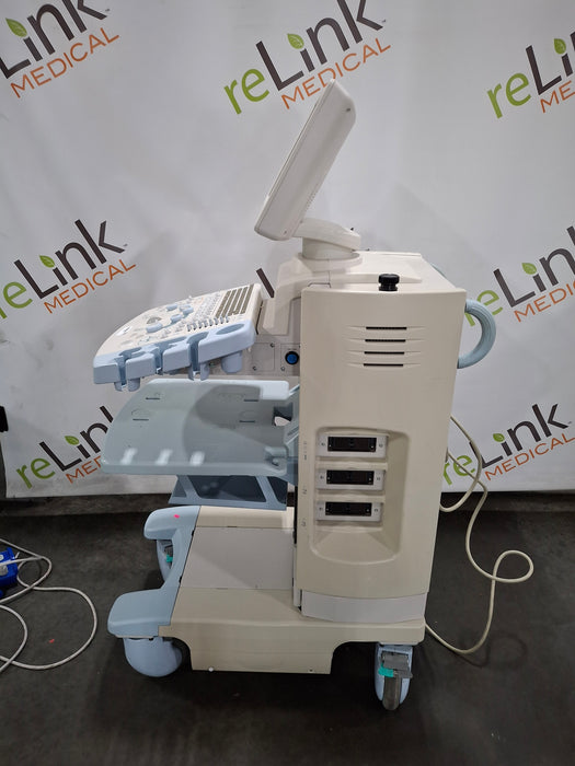 Hitachi Hi Vision 5500 Ultrasound
