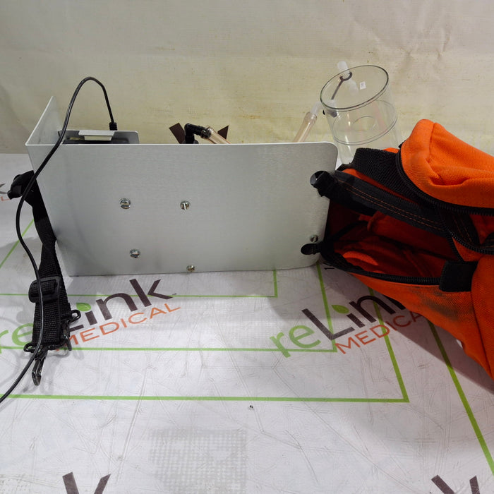 Impact Instrumentation Inc. Vac Pack Portable Aspirator