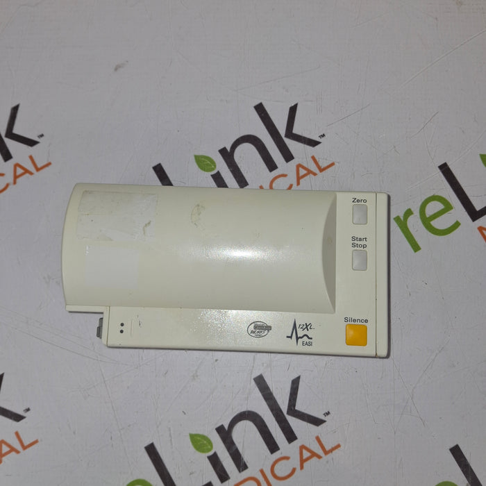 Philips M3001A-A04C06C12 OxiMax SpO2, NIBP, 12 Lead ECG, Temp, IBP MMS Module
