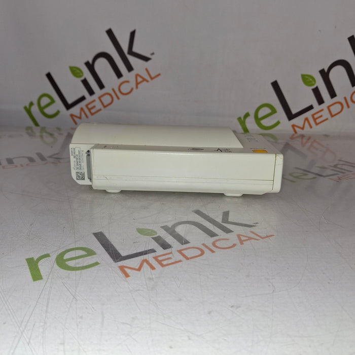 Philips M3001A-A04C06C12 OxiMax SpO2, NIBP, 12 Lead ECG, Temp, IBP MMS Module