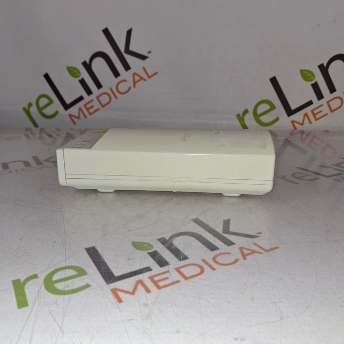 Philips M3001A-A04C06C12 OxiMax SpO2, NIBP, 12 Lead ECG, Temp, IBP MMS Module