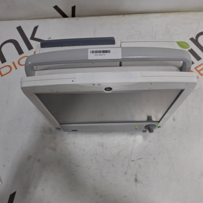 GE Healthcare Carescape B650 Neonatal Care Patient Monitor