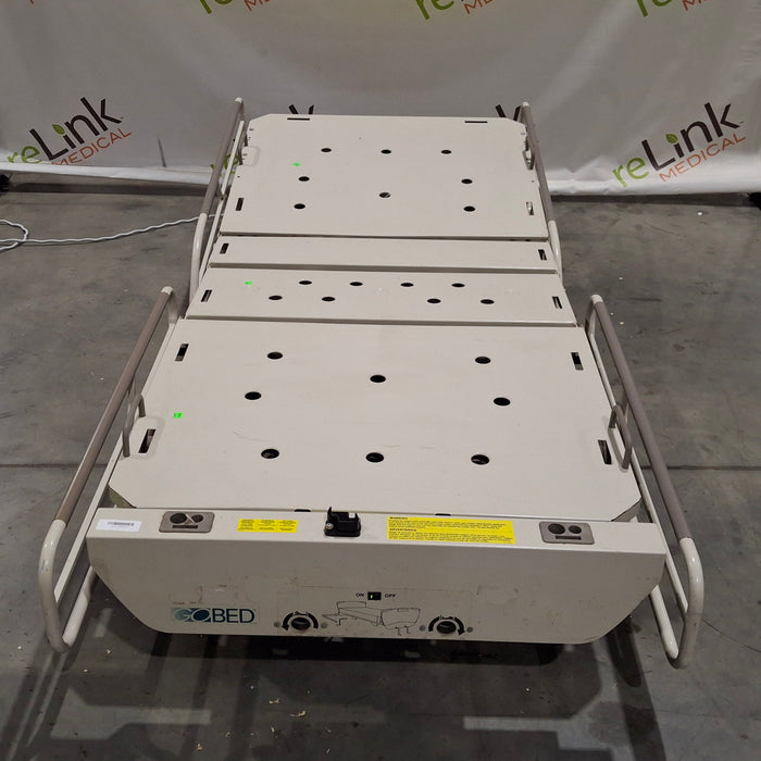 Stryker BERTEC FL17E Stretcher