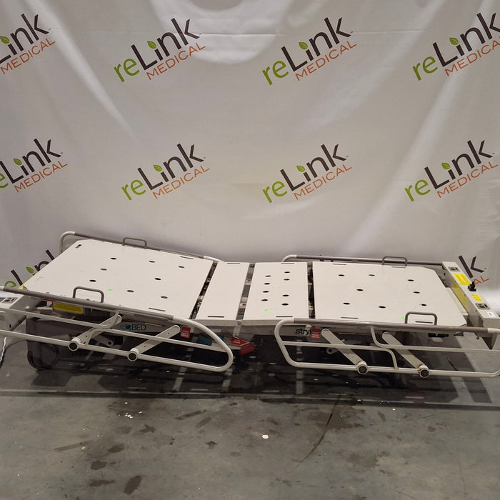 Stryker BERTEC FL17E Stretcher