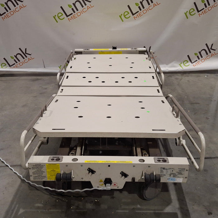 Stryker BERTEC FL17E Stretcher