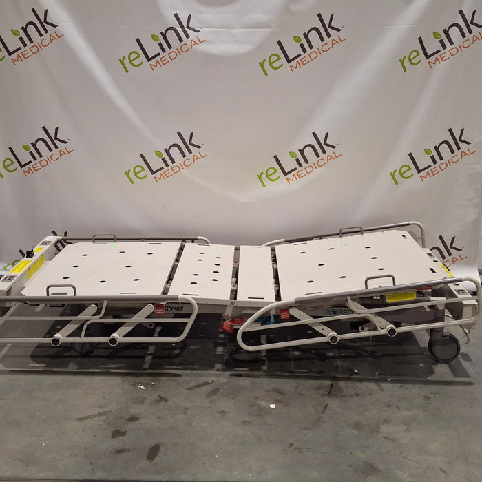 Stryker BERTEC FL17E Stretcher