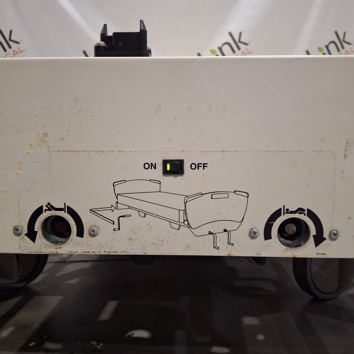 Stryker BERTEC FL17E Stretcher