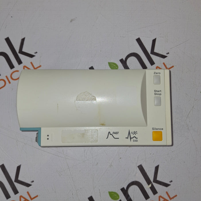 Philips M3001A-A01C18 Fast SpO2, NIBP, 12 lead ECG, Temp, IBP MMS Module