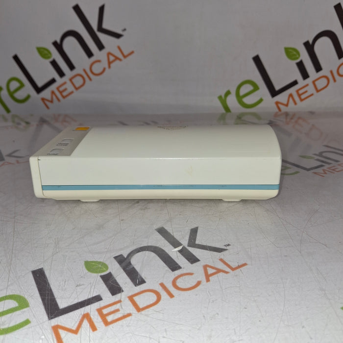 Philips M3001A-A01C18 Fast SpO2, NIBP, 12 lead ECG, Temp, IBP MMS Module