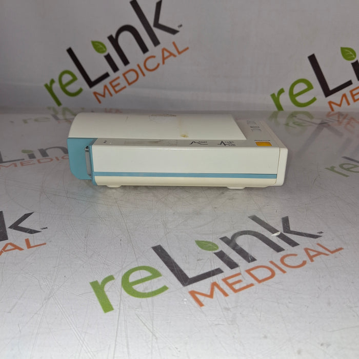 Philips M3001A-A01C18 Fast SpO2, NIBP, 12 lead ECG, Temp, IBP MMS Module