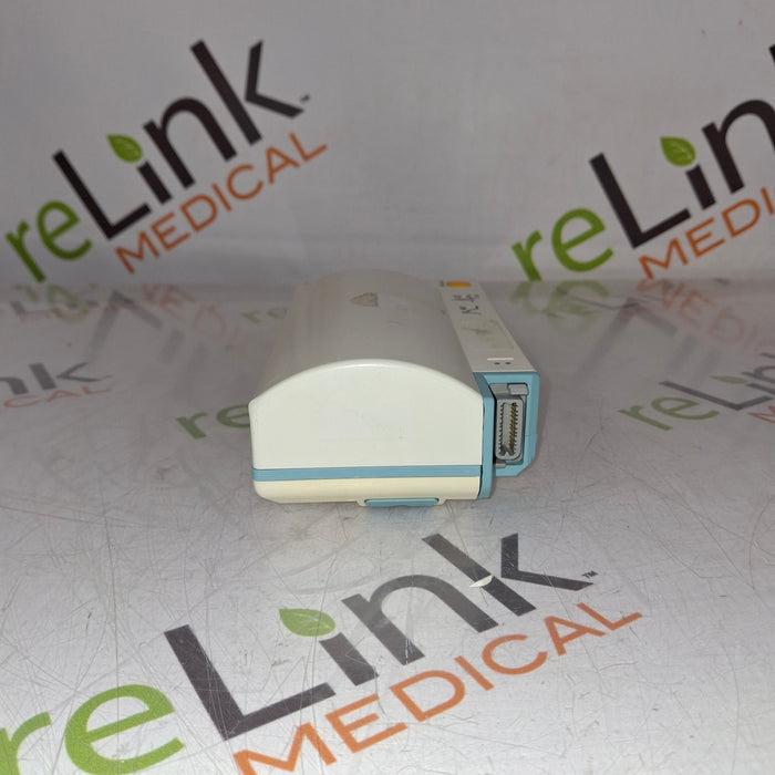 Philips M3001A-A01C18 Fast SpO2, NIBP, 12 lead ECG, Temp, IBP MMS Module