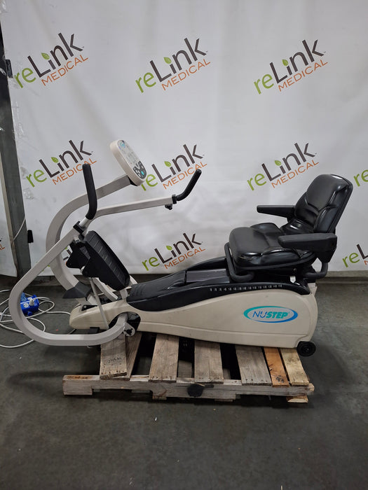 NuStep, Inc. TRS 4000 Recumbent Cross Trainer
