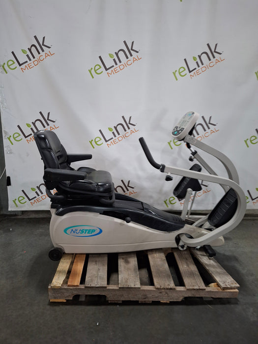 NuStep, Inc. TRS 4000 Recumbent Cross Trainer
