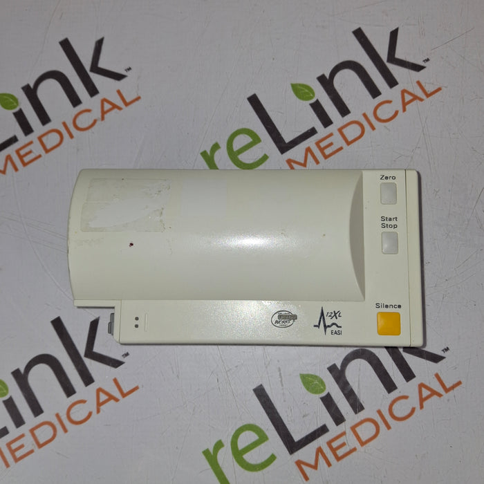 Philips M3001A-A04C06C12 OxiMax SpO2, NIBP, 12 Lead ECG, Temp, IBP MMS Module