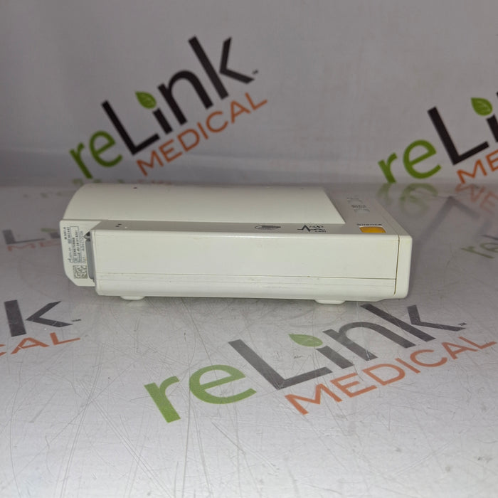 Philips M3001A-A04C06C12 OxiMax SpO2, NIBP, 12 Lead ECG, Temp, IBP MMS Module