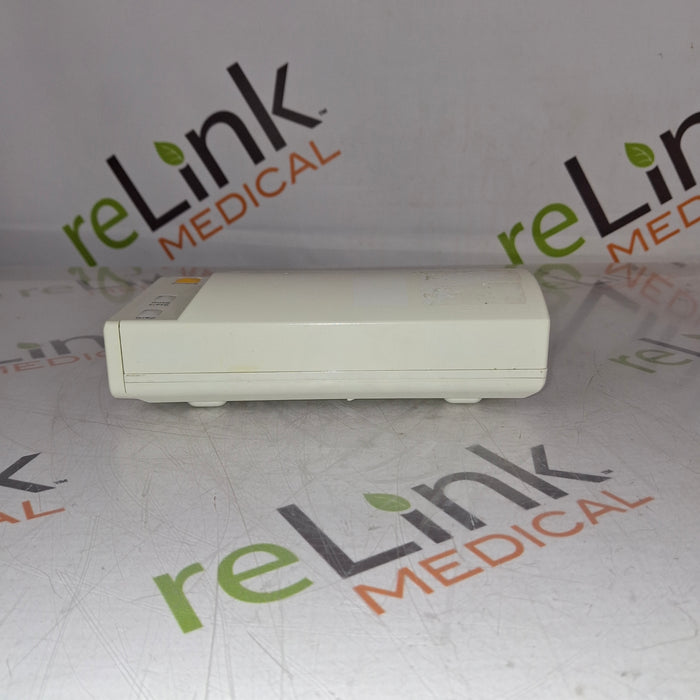 Philips M3001A-A04C06C12 OxiMax SpO2, NIBP, 12 Lead ECG, Temp, IBP MMS Module
