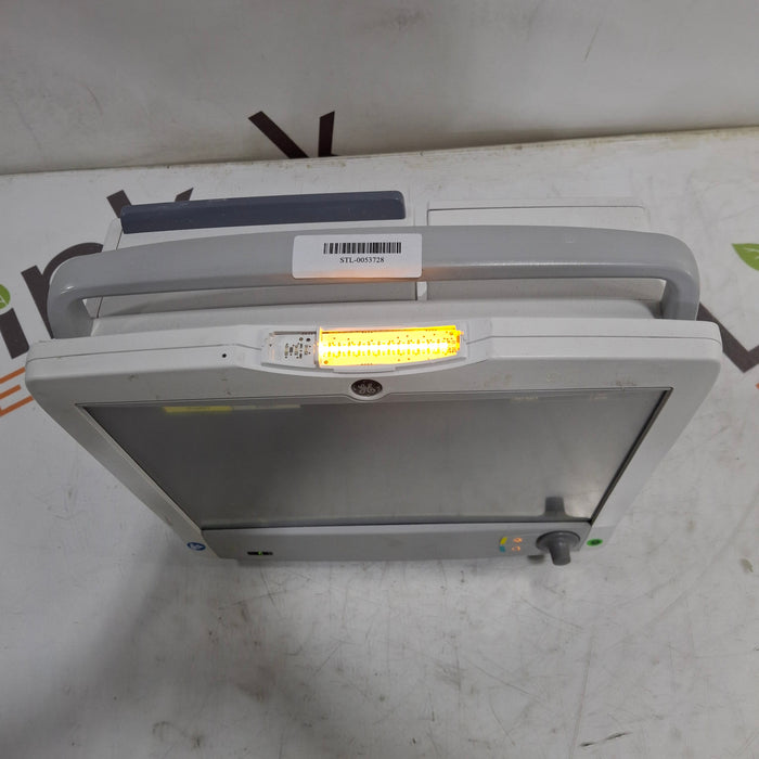 GE Healthcare Carescape B650 Patient Monitor