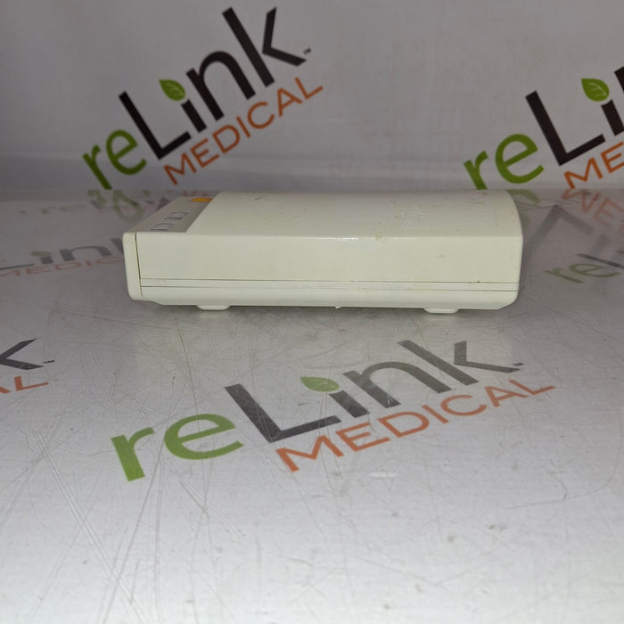Philips M3001A-A04C06C12 OxiMax SpO2, NIBP, 12 Lead ECG, Temp, IBP MMS Module