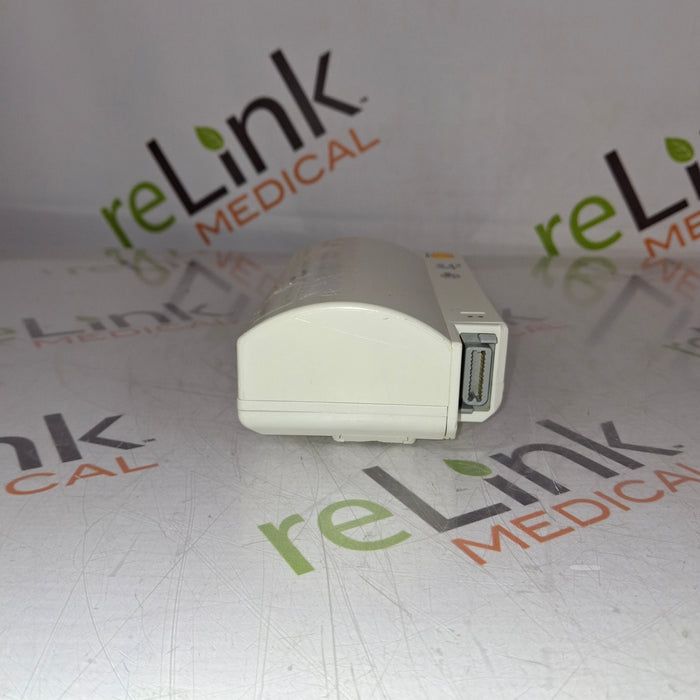 Philips M3001A-A04C06C12 OxiMax SpO2, NIBP, 12 Lead ECG, Temp, IBP MMS Module
