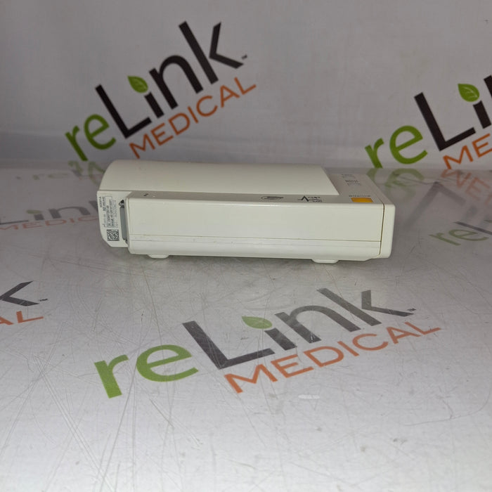 Philips M3001A-A04C06C12 OxiMax SpO2, NIBP, 12 Lead ECG, Temp, IBP MMS Module