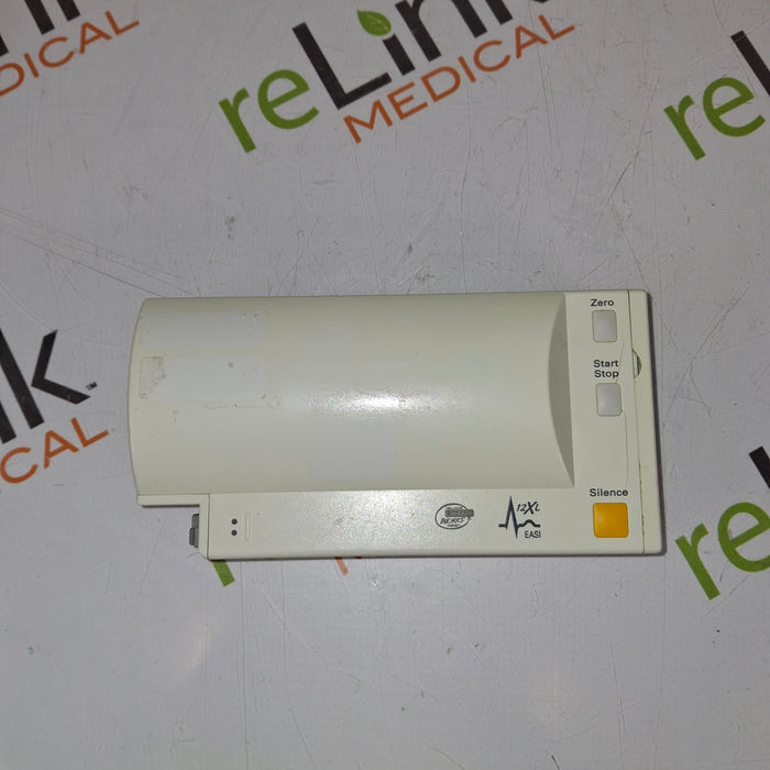 Philips M3001A-A04C06C12 OxiMax SpO2, NIBP, 12 Lead ECG, Temp, IBP MMS Module