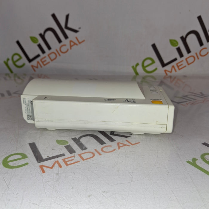 Philips M3001A-A04C06C12 OxiMax SpO2, NIBP, 12 Lead ECG, Temp, IBP MMS Module