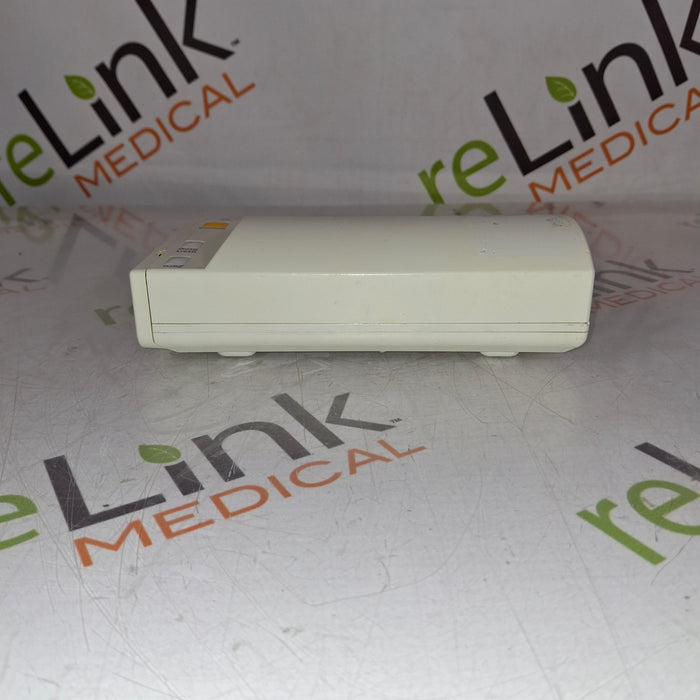 Philips M3001A-A04C06C12 OxiMax SpO2, NIBP, 12 Lead ECG, Temp, IBP MMS Module