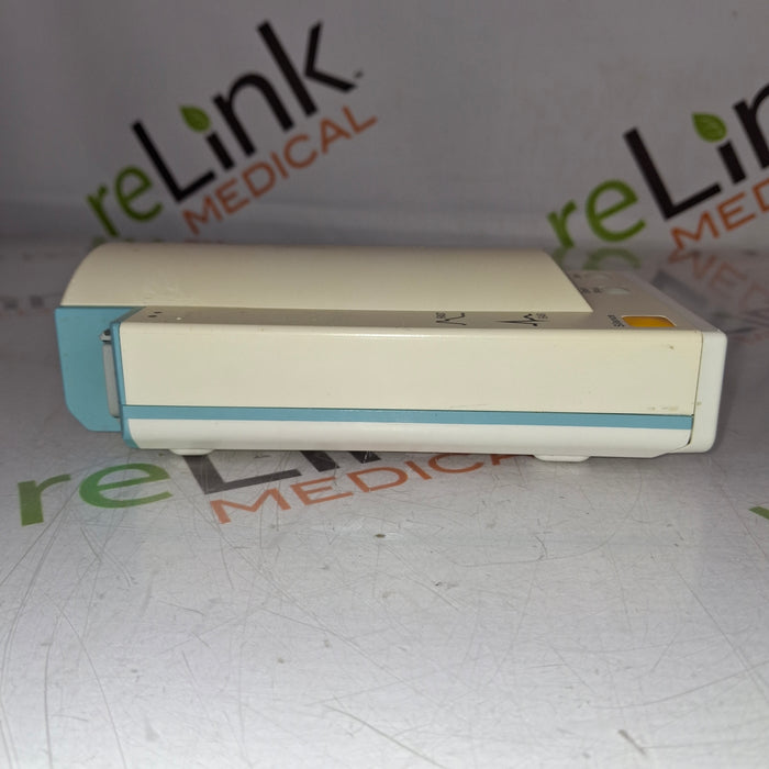 Philips M3001A-A01 Fast SpO2, NIBP, ECG MMS Module