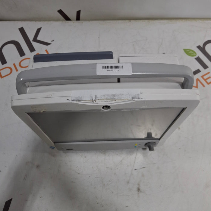 GE Healthcare Carescape B650 Neonatal Care Patient Monitor