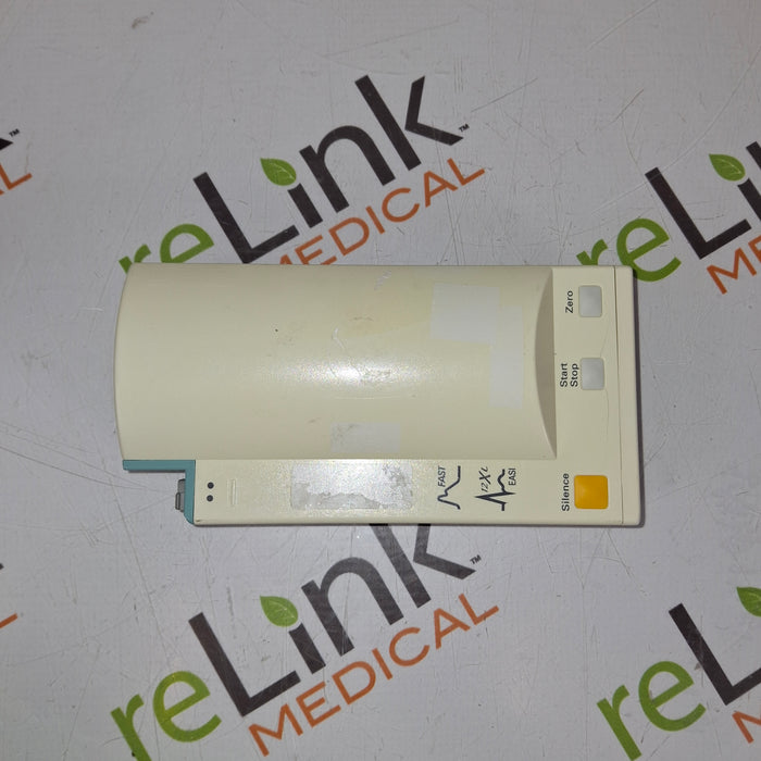 Philips M3001A-A01C18 Fast SpO2, NIBP, 12 lead ECG, Temp, IBP MMS Module