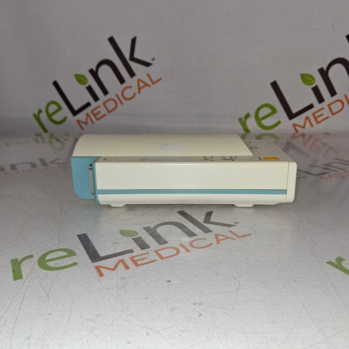 Philips M3001A-A01C18 Fast SpO2, NIBP, 12 lead ECG, Temp, IBP MMS Module