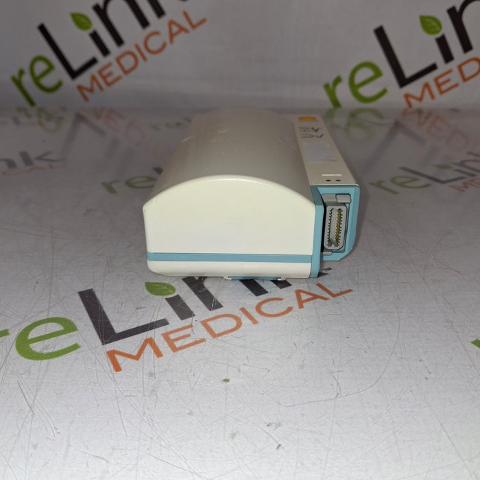 Philips M3001A-A01C18 Fast SpO2, NIBP, 12 lead ECG, Temp, IBP MMS Module
