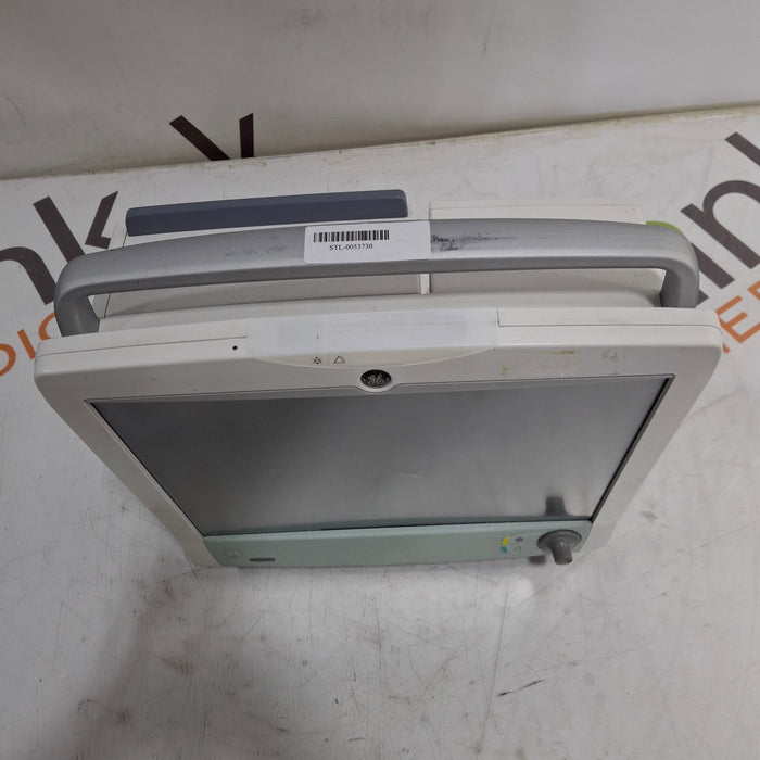 GE Healthcare Carescape B650 Neonatal Care Patient Monitor