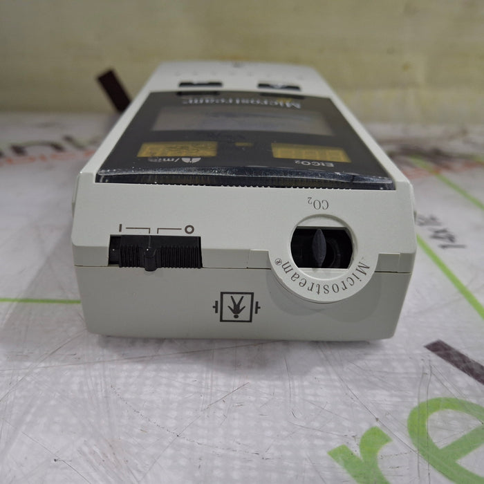 Oridion Microcap EtCO2 Capnography Monitors
