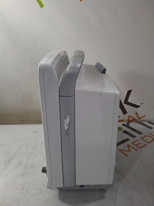 GE Healthcare Carescape B650 Anesthesia Care Patient Monitor