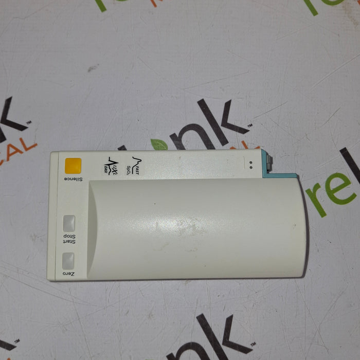 Philips M3001A-A01C18 Fast SpO2, NIBP, 12 lead ECG, Temp, IBP MMS Module