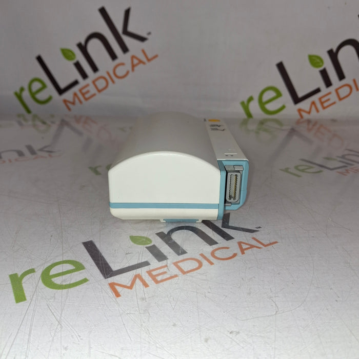 Philips M3001A-A01C18 Fast SpO2, NIBP, 12 lead ECG, Temp, IBP MMS Module