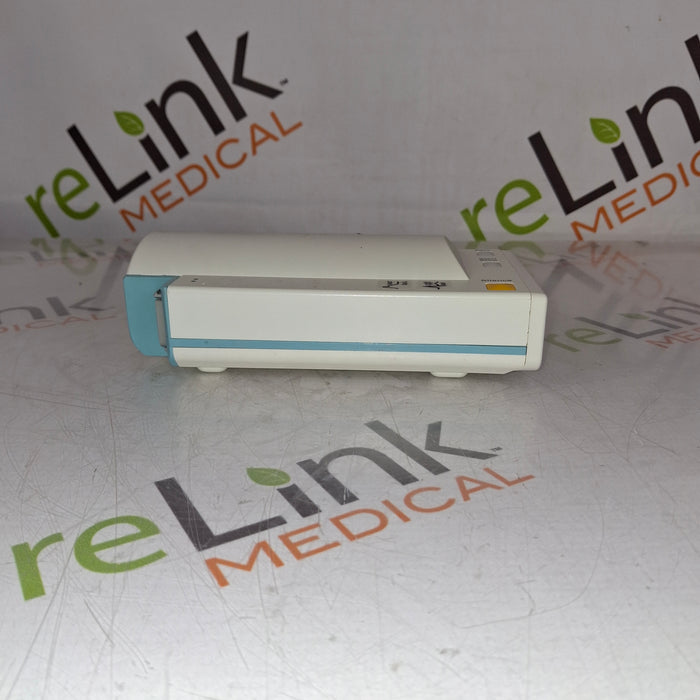 Philips M3001A-A01C18 Fast SpO2, NIBP, 12 lead ECG, Temp, IBP MMS Module