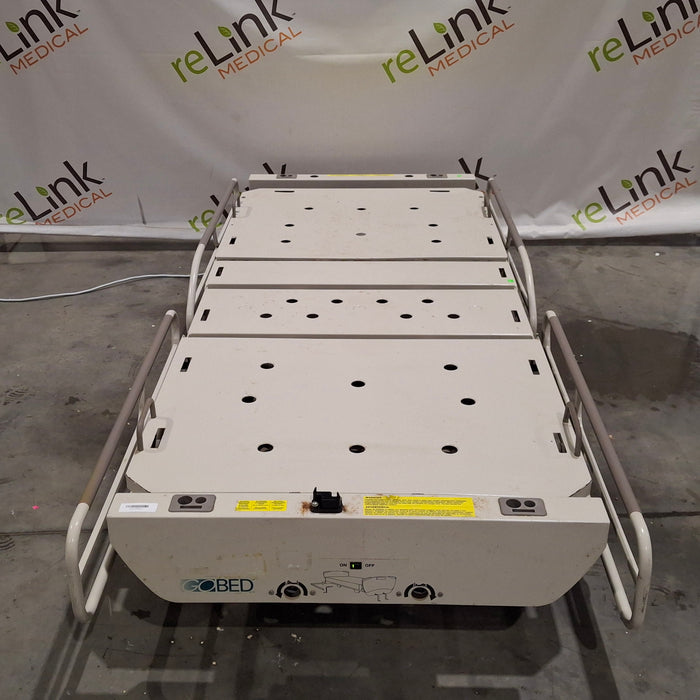 Stryker BERTEC FL17E Stretcher